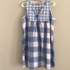 Cute summer tunic